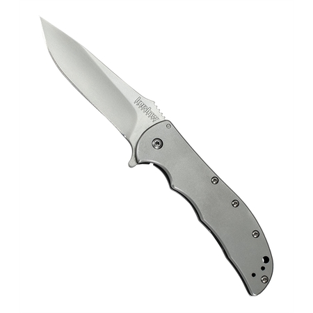 Kershaw Â® Volt SS SpeedSafe Knife 3655